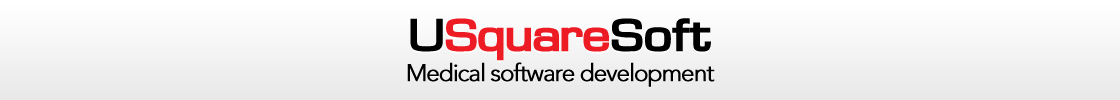 USquareSoft - Medical Software Made Simple